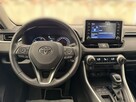 Toyota RAV-4 Active 2,5 Hybrid e-CVT (218 KM) Salon PL F-Vat - 14
