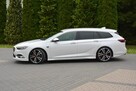 Opel Insignia Sports Tourer OPC Radar ACC Full Ledy Skóry Navi Pro Kamera360 Skóry AGR Alu20 ASO - 4