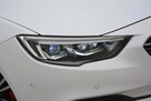 Opel Insignia Sports Tourer OPC Radar ACC Full Ledy Skóry Navi Pro Kamera360 Skóry AGR Alu20 ASO - 7