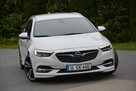 Opel Insignia Sports Tourer OPC Radar ACC Full Ledy Skóry Navi Pro Kamera360 Skóry AGR Alu20 ASO - 8
