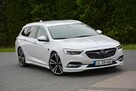 Opel Insignia Sports Tourer OPC Radar ACC Full Ledy Skóry Navi Pro Kamera360 Skóry AGR Alu20 ASO - 9