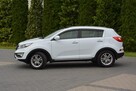 Kia Sportage bi-xenon Ledy AWD Progi Panorama Automat Hak Parktronic - 4