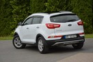 Kia Sportage bi-xenon Ledy AWD Progi Panorama Automat Hak Parktronic - 5