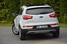 Kia Sportage bi-xenon Ledy AWD Progi Panorama Automat Hak Parktronic - 6