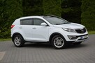 Kia Sportage bi-xenon Ledy AWD Progi Panorama Automat Hak Parktronic - 10