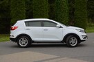 Kia Sportage bi-xenon Ledy AWD Progi Panorama Automat Hak Parktronic - 11