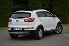 Kia Sportage bi-xenon Ledy AWD Progi Panorama Automat Hak Parktronic - 12