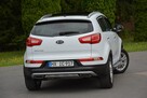 Kia Sportage bi-xenon Ledy AWD Progi Panorama Automat Hak Parktronic - 13