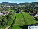 Działka budowlana Nadole gm. Dukla, - 2