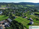 Działka budowlana Nadole gm. Dukla, - 8