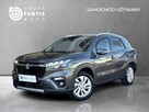 Suzuki SX4 S-Cross 1.5 DualJet Hybrid 116KM Automat Salon PL Serwis ASO Gwarancja PREMIUM