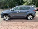 Kia Sportage 1.6 GDI Dream Team bezwypadkowy - 2