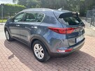 Kia Sportage 1.6 GDI Dream Team bezwypadkowy - 4