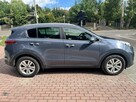 Kia Sportage 1.6 GDI Dream Team bezwypadkowy - 5