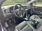 Kia Sportage 1.6 GDI Dream Team bezwypadkowy - 7