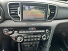 Kia Sportage 1.6 GDI Dream Team bezwypadkowy - 10
