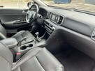 Kia Sportage 1.6 GDI Dream Team bezwypadkowy - 13