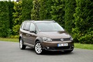 2.0TDI(140KM)*Cross Touran*Duża Navi*Klimatronik*2XParktr*Welur*Alu17" - 2