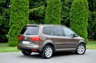2.0TDI(140KM)*Cross Touran*Duża Navi*Klimatronik*2XParktr*Welur*Alu17" - 5