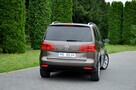 2.0TDI(140KM)*Cross Touran*Duża Navi*Klimatronik*2XParktr*Welur*Alu17" - 7