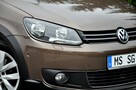 2.0TDI(140KM)*Cross Touran*Duża Navi*Klimatronik*2XParktr*Welur*Alu17" - 12