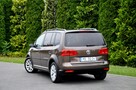 2.0TDI(140KM)*Cross Touran*Duża Navi*Klimatronik*2XParktr*Welur*Alu17" - 14