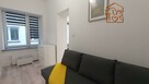 Funkcjonalne 2 pokoje, pet-friendly, pl. 3 Maja 10