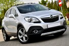 Opel Mokka 1.7 Cdti 130 KM 4x4 Full Opcja Cosmo Xenon Szyberdach Navi Kamera - 1