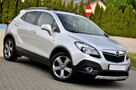 Opel Mokka 1.7 Cdti 130 KM 4x4 Full Opcja Cosmo Xenon Szyberdach Navi Kamera - 2