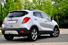 Opel Mokka 1.7 Cdti 130 KM 4x4 Full Opcja Cosmo Xenon Szyberdach Navi Kamera - 4