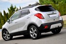 Opel Mokka 1.7 Cdti 130 KM 4x4 Full Opcja Cosmo Xenon Szyberdach Navi Kamera - 5