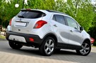 Opel Mokka 1.7 Cdti 130 KM 4x4 Full Opcja Cosmo Xenon Szyberdach Navi Kamera - 6