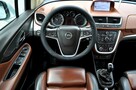 Opel Mokka 1.7 Cdti 130 KM 4x4 Full Opcja Cosmo Xenon Szyberdach Navi Kamera - 7