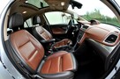 Opel Mokka 1.7 Cdti 130 KM 4x4 Full Opcja Cosmo Xenon Szyberdach Navi Kamera - 10