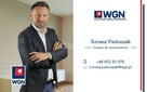 Mieszkanie Łęczna gm. m. Łęczna Bobrowniki, Wierzbowa - 9