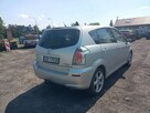 Toyota Corolla Verso 2.2 D-4d 177km 06r 7os - 4