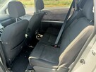 Toyota Corolla Verso 2.2 D-4d 177km 06r 7os - 6