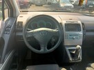 Toyota Corolla Verso 2.2 D-4d 177km 06r 7os - 7