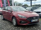Hyundai i30 Salon Polska Poleasingowy I właściciel Serwis ASO VAT 23% Bezwypadkowy - 2