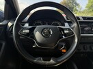Škoda Fabia Salon Polska Poleasingowy I właściciel Serwis ASO VAT 23% Bezwypadkowy - 6