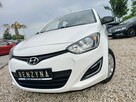 Hyundai i20 1.2i#86PS#Klima#I właściciel#Świeży Import#Roczna Gwarancja w Cenie!!! - 2