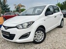 Hyundai i20 1.2i#86PS#Klima#I właściciel#Świeży Import#Roczna Gwarancja w Cenie!!! - 5