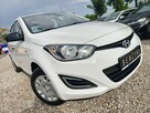 Hyundai i20 1.2i#86PS#Klima#I właściciel#Świeży Import#Roczna Gwarancja w Cenie!!! - 7