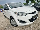Hyundai i20 1.2i#86PS#Klima#I właściciel#Świeży Import#Roczna Gwarancja w Cenie!!! - 8