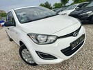 Hyundai i20 1.2i#86PS#Klima#I właściciel#Świeży Import#Roczna Gwarancja w Cenie!!! - 9