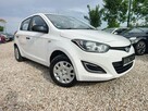 Hyundai i20 1.2i#86PS#Klima#I właściciel#Świeży Import#Roczna Gwarancja w Cenie!!! - 11