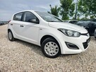 Hyundai i20 1.2i#86PS#Klima#I właściciel#Świeży Import#Roczna Gwarancja w Cenie!!! - 12