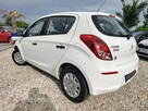 Hyundai i20 1.2i#86PS#Klima#I właściciel#Świeży Import#Roczna Gwarancja w Cenie!!! - 15