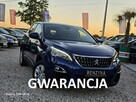 Peugeot 3008 1.2i#131PS#MANUAL#Ledy#Climatr#Navi#Asystenty#Import#ASO#Gwarancja!!!