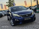 Peugeot 3008 1.2i#131PS#MANUAL#Ledy#Climatr#Navi#Asystenty#Import#ASO#Gwarancja!!! - 2
